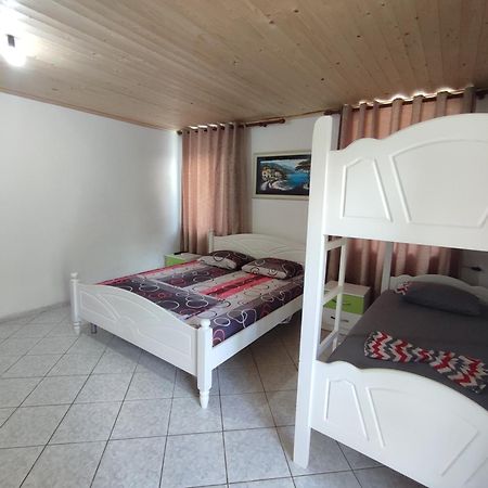 Aeria Rooms Химара Экстерьер фото