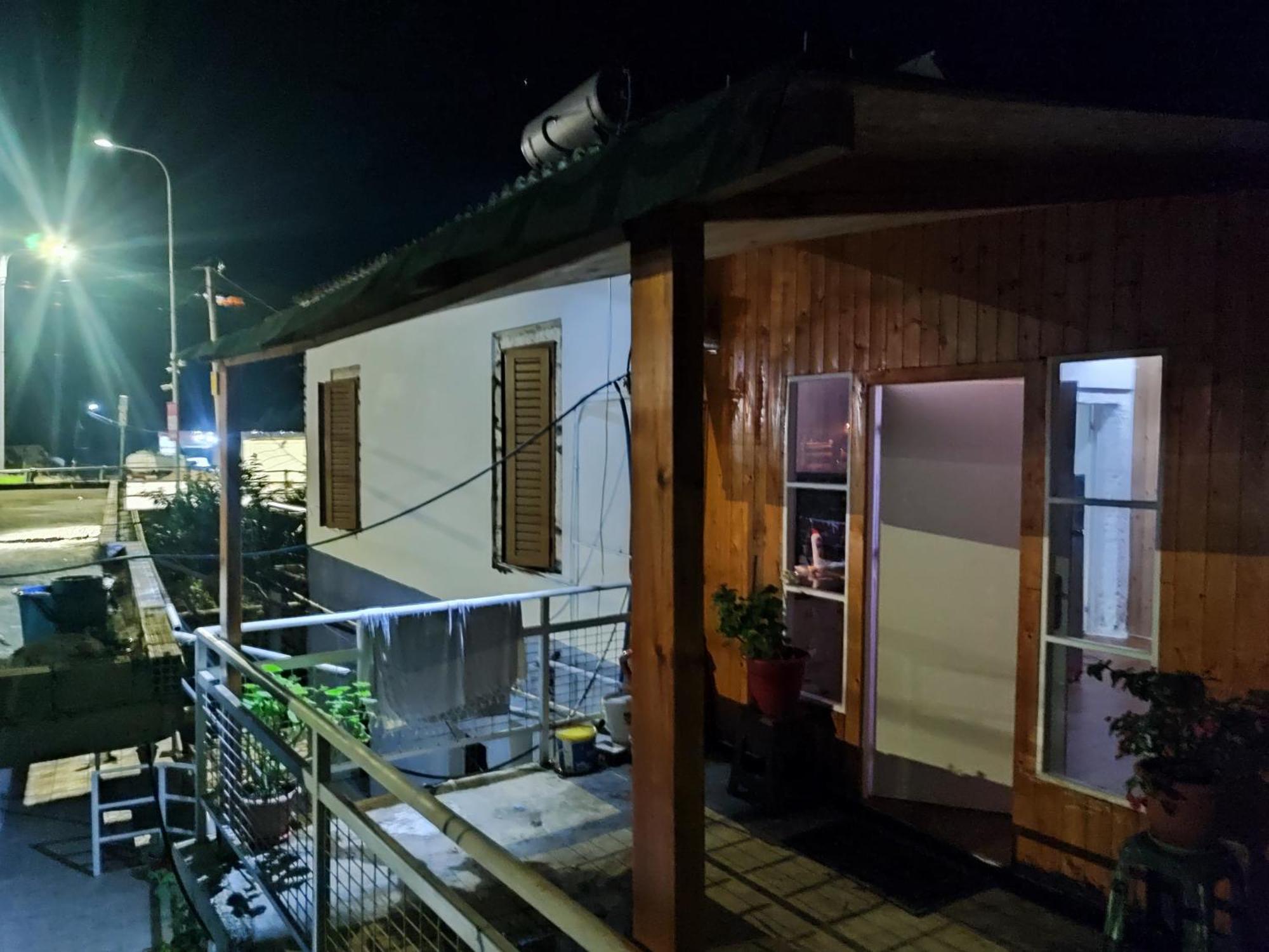 Aeria Rooms Химара Экстерьер фото