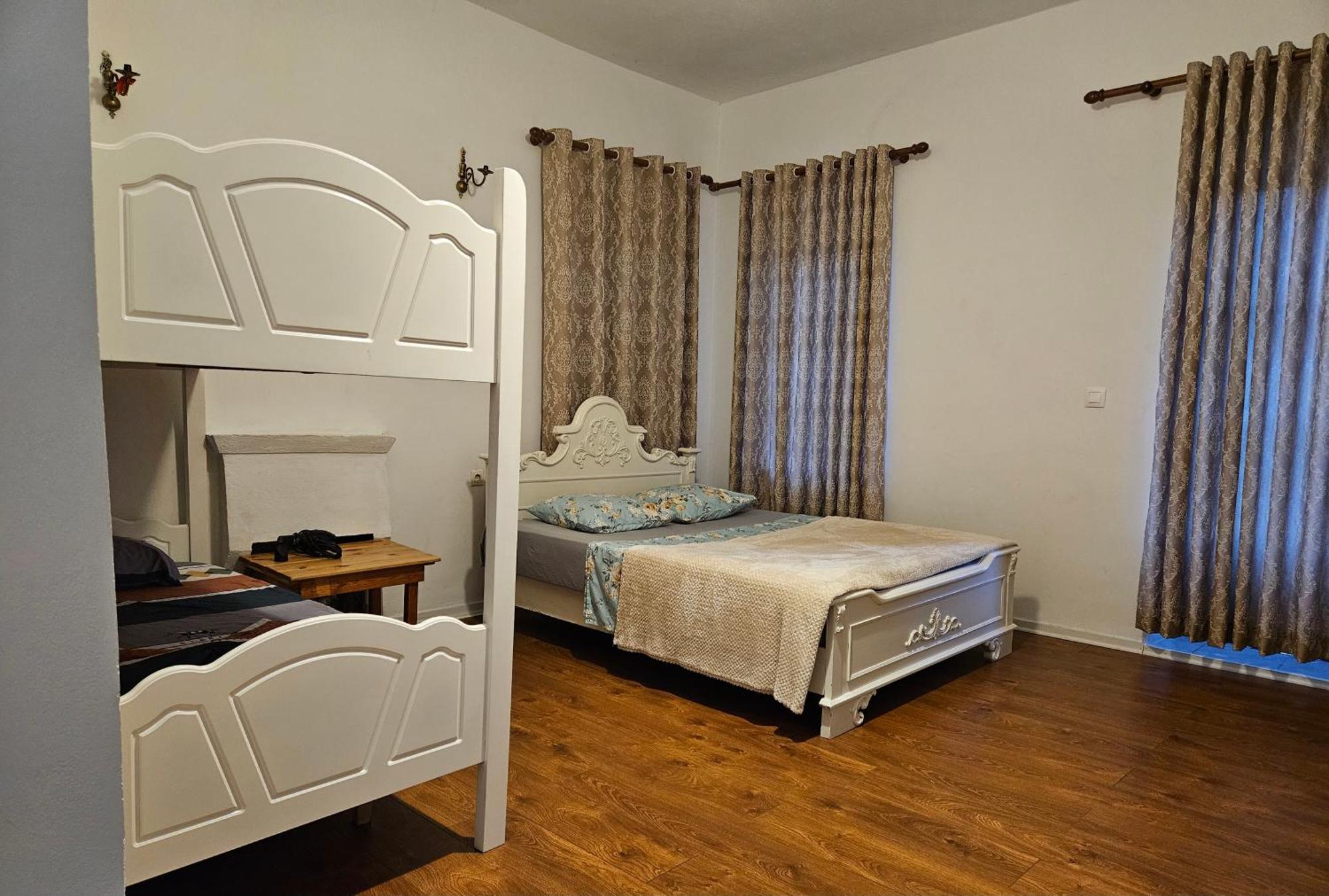 Aeria Rooms Химара Экстерьер фото
