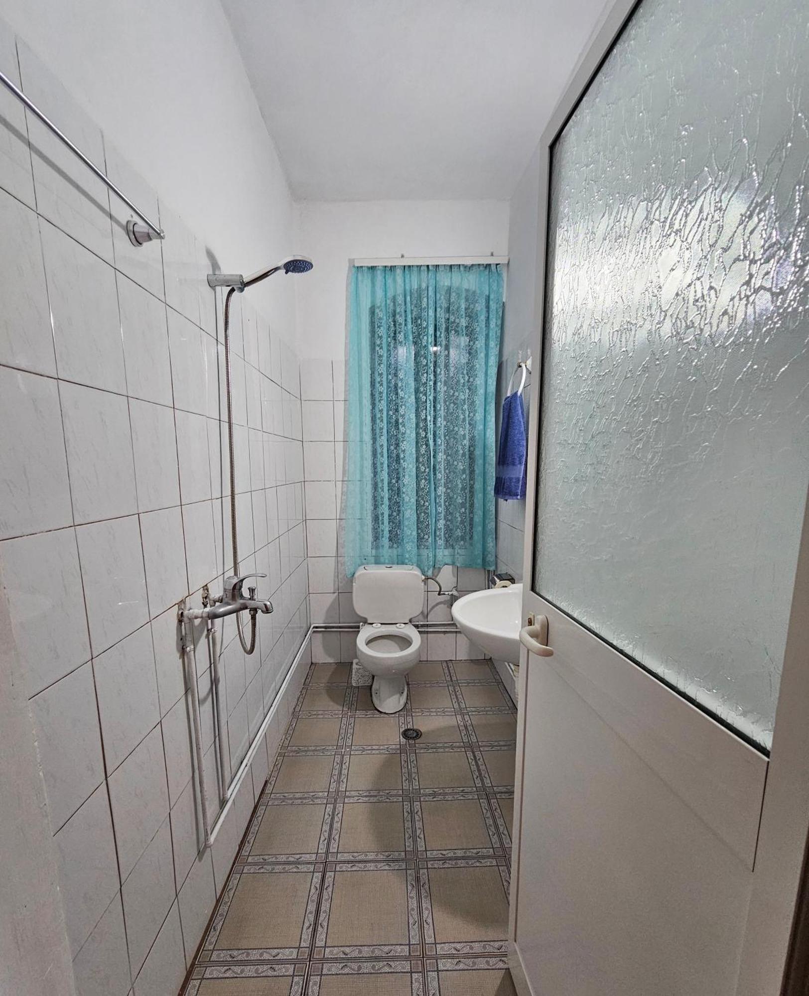 Aeria Rooms Химара Экстерьер фото